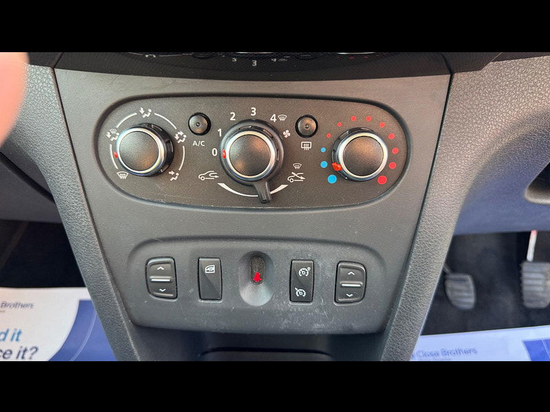 Dacia Sandero Stepway 1.5 dCi Laureate Euro 6 (s/s) 5dr 5dr Manual 2025