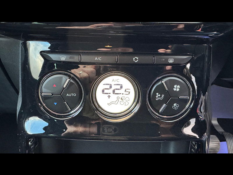DS Automobiles DS 3 1.2 PureTech DStyle Nav Euro 6 (s/s) 3dr 3dr Manual 2025