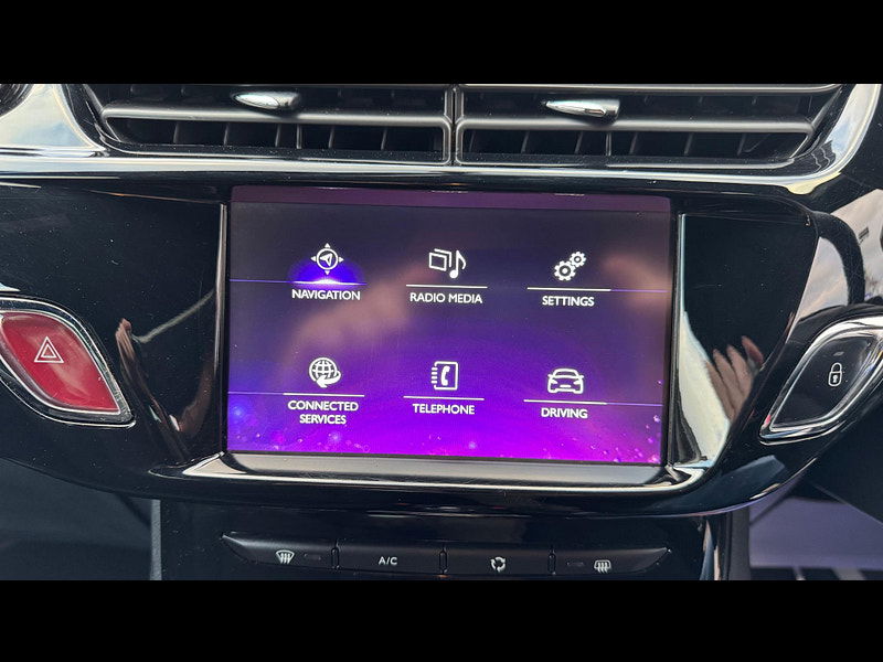 DS Automobiles DS 3 1.2 PureTech DStyle Nav Euro 6 (s/s) 3dr 3dr Manual 2025