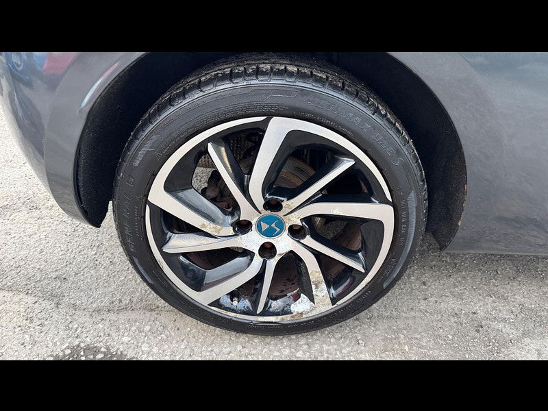 DS Automobiles DS 3 1.2 PureTech DStyle Nav Euro 6 (s/s) 3dr 3dr Manual 2025