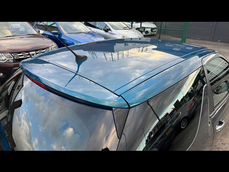 DS Automobiles DS 3 1.2 PureTech DStyle Nav Euro 6 (s/s) 3dr 3dr Manual 2025