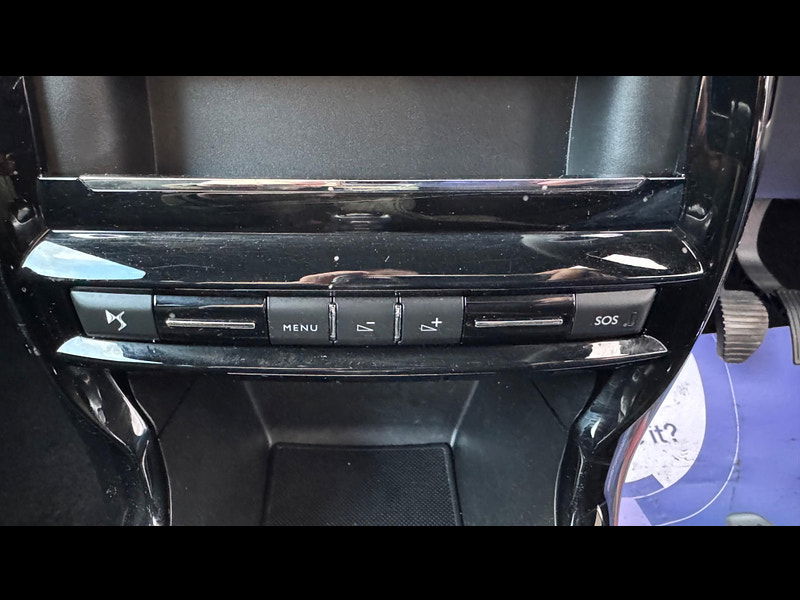 DS Automobiles DS 3 1.2 PureTech DStyle Nav Euro 6 (s/s) 3dr 3dr Manual 2025