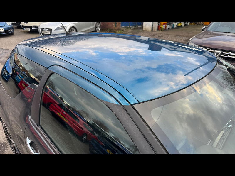 DS Automobiles DS 3 1.2 PureTech DStyle Nav Euro 6 (s/s) 3dr 3dr Manual 2025