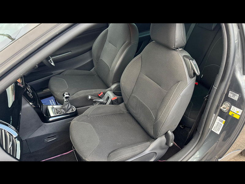 DS Automobiles DS 3 1.2 PureTech DStyle Nav Euro 6 (s/s) 3dr 3dr Manual 2025