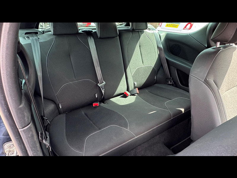 DS Automobiles DS 3 1.2 PureTech DStyle Nav Euro 6 (s/s) 3dr 3dr Manual 2025