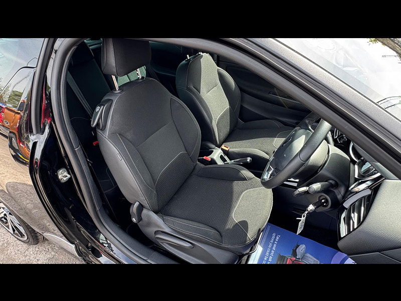 DS Automobiles DS 3 1.2 PureTech DStyle Nav Euro 6 (s/s) 3dr 3dr Manual 2025