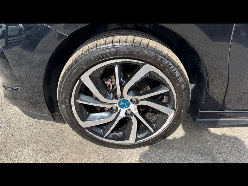 DS Automobiles DS 3 1.2 PureTech DStyle Nav Euro 6 (s/s) 3dr 3dr Manual 2025