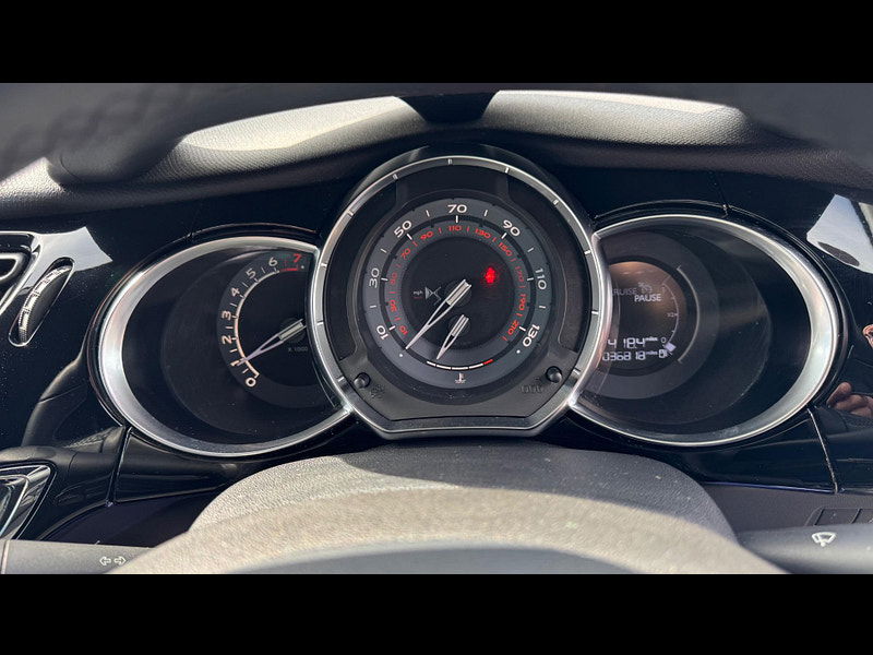 DS Automobiles DS 3 1.2 PureTech DStyle Nav Euro 6 (s/s) 3dr 3dr Manual 2025