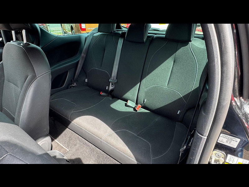 DS Automobiles DS 3 1.2 PureTech DStyle Nav Euro 6 (s/s) 3dr 3dr Manual 2025