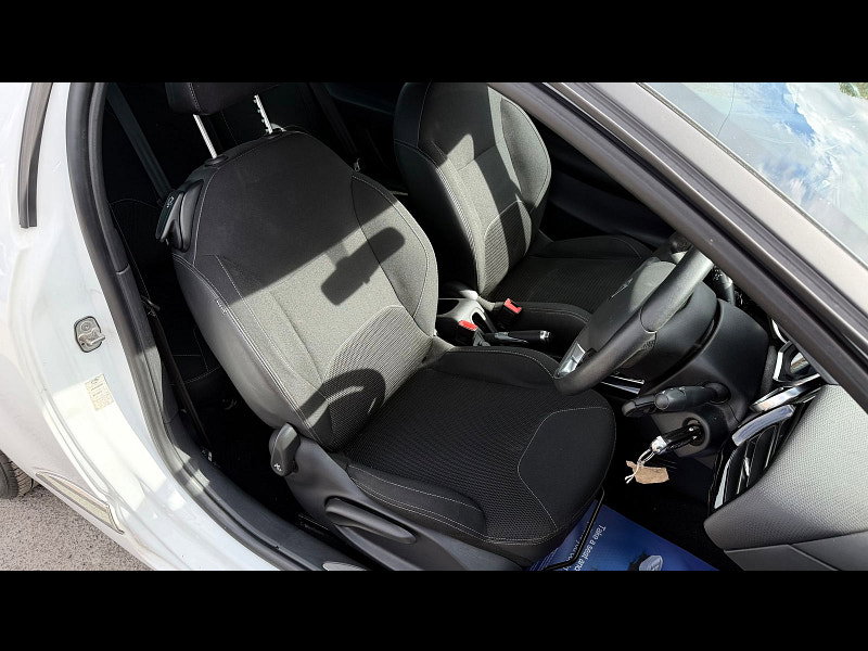 DS Automobiles DS 3 1.6 BlueHDi DStyle Hatchback 3dr Diesel Manual Euro 6 (s/s) (100 ps) 3dr Manual 2026