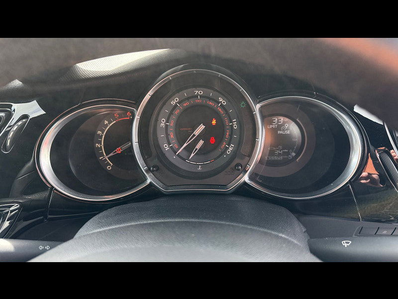 DS Automobiles DS 3 1.6 BlueHDi DStyle Hatchback 3dr Diesel Manual Euro 6 (s/s) (100 ps) 3dr Manual 2026
