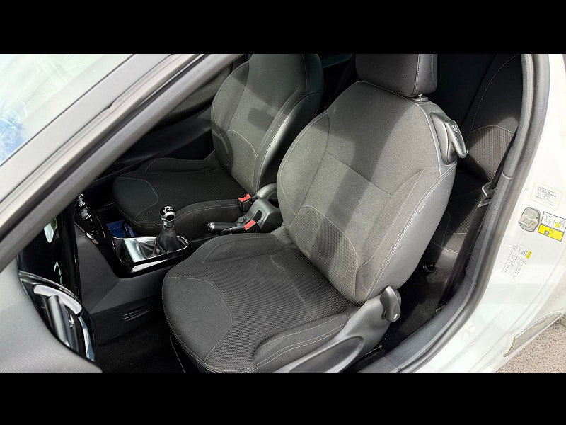 DS Automobiles DS 3 1.6 BlueHDi DStyle Hatchback 3dr Diesel Manual Euro 6 (s/s) (100 ps) 3dr Manual 2026