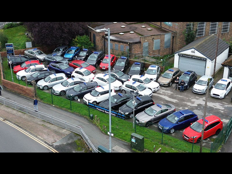 DS Automobiles DS 3 1.6 BlueHDi DStyle Nav Hatchback 3dr Diesel Manual Euro 6 (s/s) (100 ps) 3dr Manual 2026