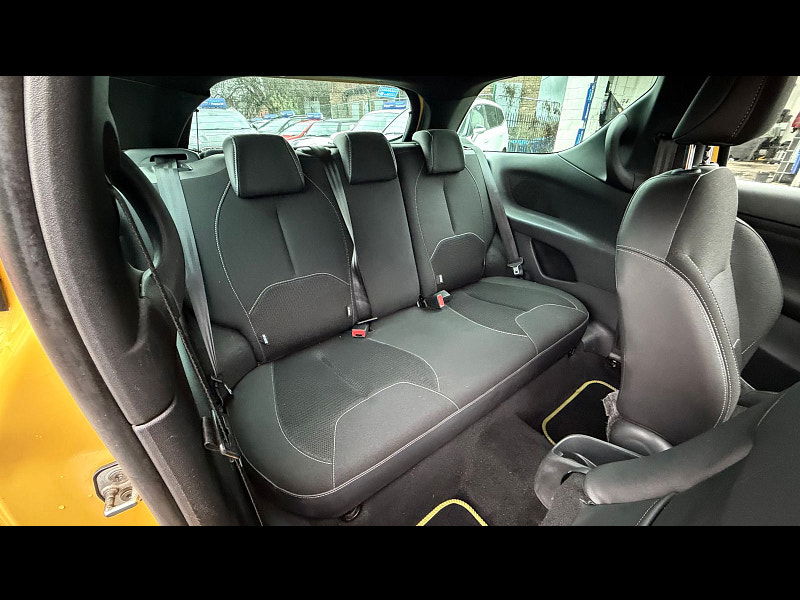 DS Automobiles DS 3 1.6 BlueHDi DStyle Nav Hatchback 3dr Diesel Manual Euro 6 (s/s) (100 ps) 3dr Manual 2026