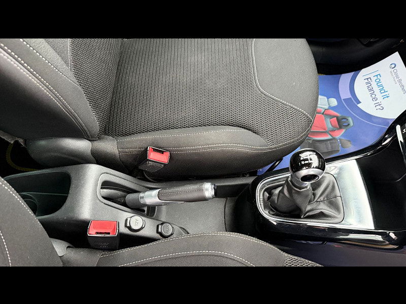 DS Automobiles DS 3 1.6 BlueHDi DStyle Nav Hatchback 3dr Diesel Manual Euro 6 (s/s) (100 ps) 3dr Manual 2026