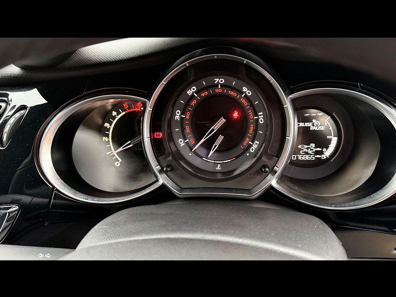 DS Automobiles DS 3 1.6 BlueHDi DStyle Nav Hatchback 3dr Diesel Manual Euro 6 (s/s) (100 ps) 3dr Manual 2026