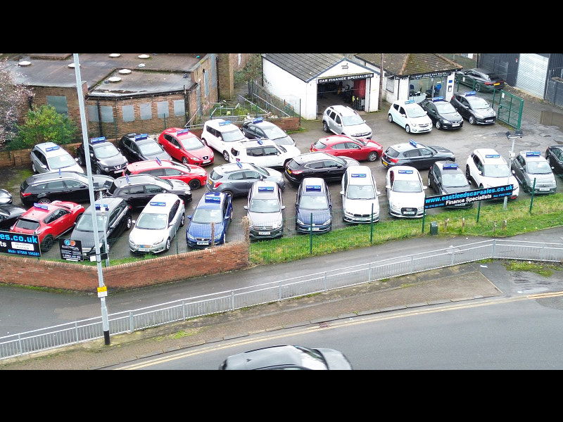 DS Automobiles DS 3 1.6 BlueHDi DStyle Nav Hatchback 3dr Diesel Manual Euro 6 (s/s) (100 ps) 3dr Manual 2026