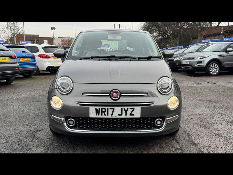 Fiat 500 1.2 Lounge Euro 6 (s/s) 3dr 3dr Manual 2024