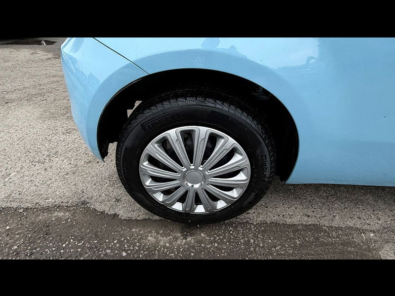 Fiat 500 1.2 Pop Hatchback 3dr Petrol Manual Euro 6 (s/s) (69 bhp) 3dr Manual 2026