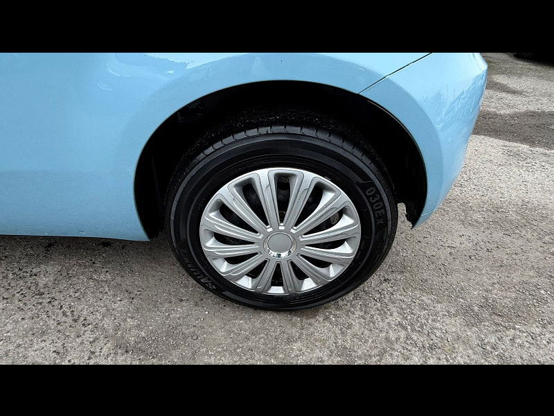 Fiat 500 1.2 Pop Hatchback 3dr Petrol Manual Euro 6 (s/s) (69 bhp) 3dr Manual 2026