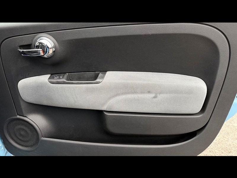 Fiat 500 1.2 Pop Hatchback 3dr Petrol Manual Euro 6 (s/s) (69 bhp) 3dr Manual 2026