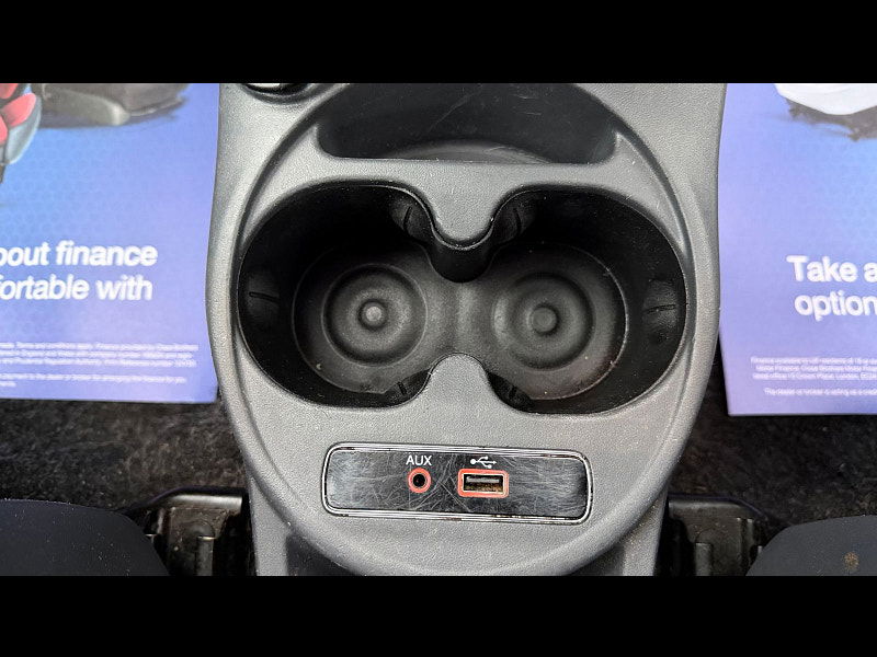 Fiat 500 1.2 Pop Hatchback 3dr Petrol Manual Euro 6 (s/s) (69 bhp) 3dr Manual 2026