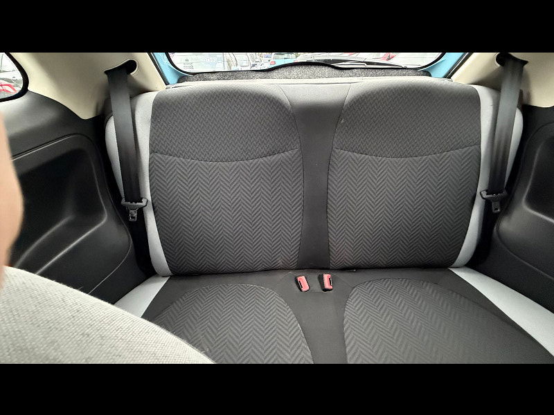 Fiat 500 1.2 Pop Hatchback 3dr Petrol Manual Euro 6 (s/s) (69 bhp) 3dr Manual 2026