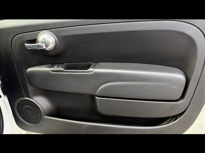 Fiat 500 1.2 Rock Star Hatchback 3dr Petrol Manual Euro 6 (s/s) (69 bhp) 3dr Manual 2026