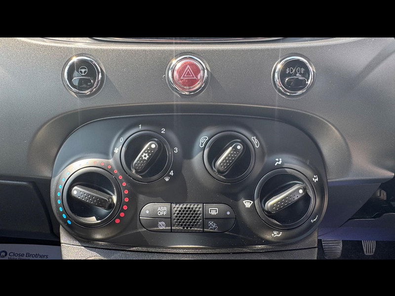 Fiat 500 1.2 S Euro 6 (s/s) 3dr 3dr Manual 2025