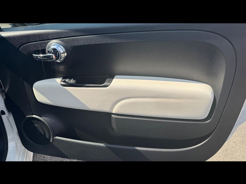 Fiat 500 1.2 S Euro 6 (s/s) 3dr 3dr Manual 2025