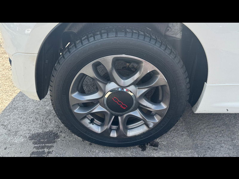 Fiat 500 1.2 S Euro 6 (s/s) 3dr 3dr Manual 2025