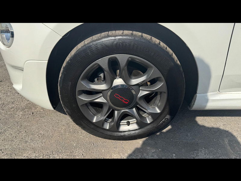 Fiat 500 1.2 S Euro 6 (s/s) 3dr 3dr Manual 2025