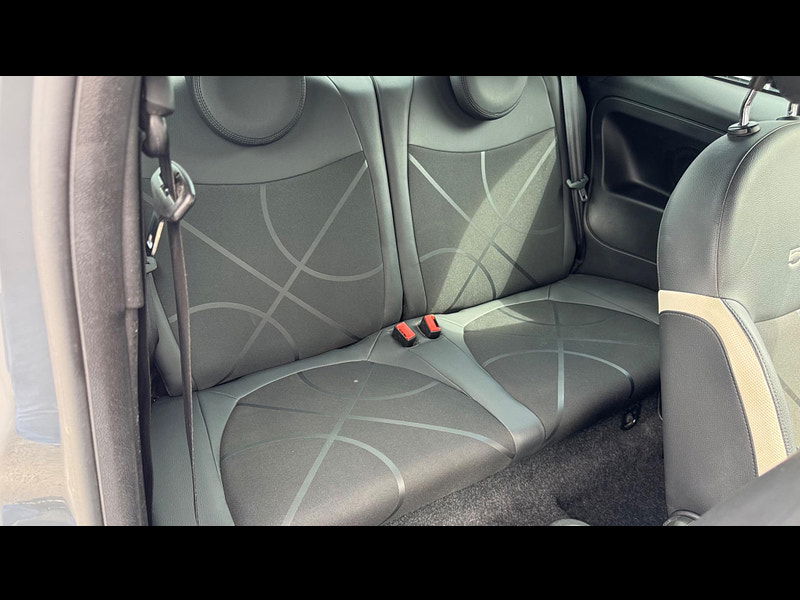 Fiat 500 1.2 S Euro 6 (s/s) 3dr 3dr Manual 2025