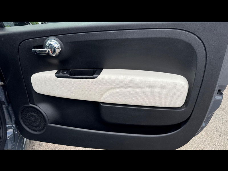 Fiat 500 1.2 S Euro 6 (s/s) 3dr 3dr Manual 2025