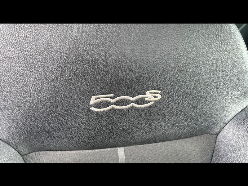 Fiat 500 1.2 S Euro 6 (s/s) 3dr 3dr Manual 2025