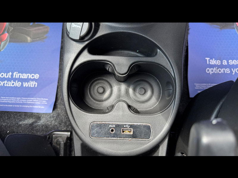 Fiat 500 1.2 S Euro 6 (s/s) 3dr 3dr Manual 2025