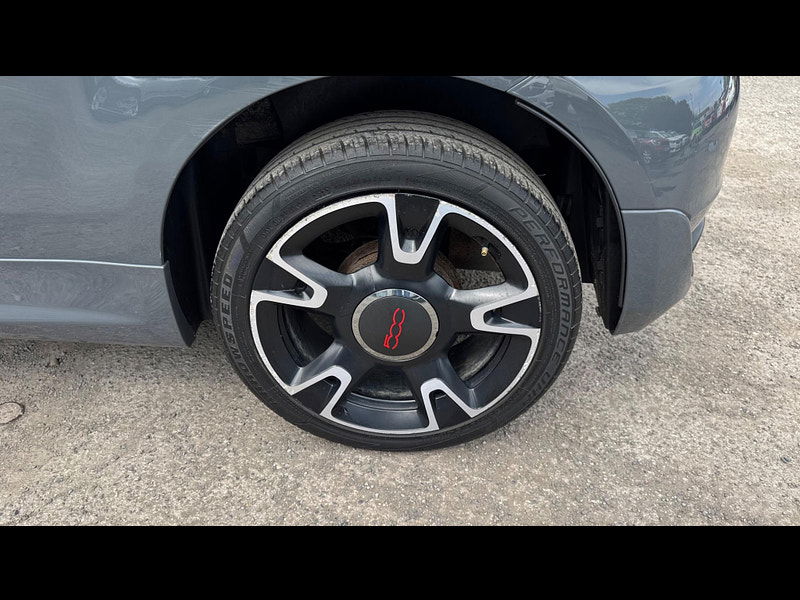 Fiat 500 1.2 S Euro 6 (s/s) 3dr 3dr Manual 2025