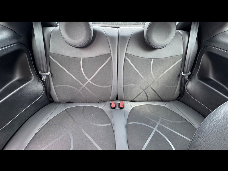 Fiat 500 1.2 S Euro 6 (s/s) 3dr 3dr Manual 2025