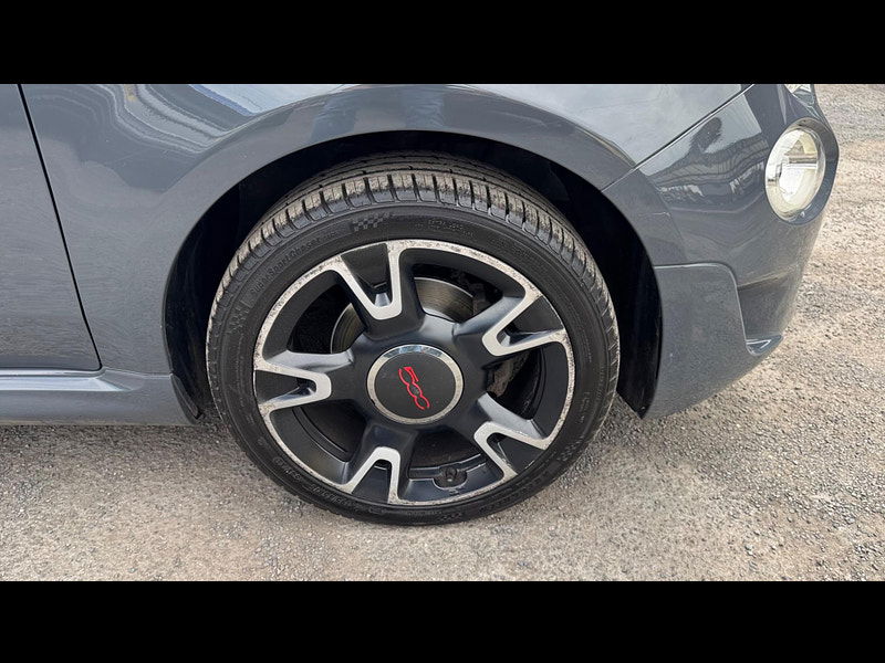 Fiat 500 1.2 S Euro 6 (s/s) 3dr 3dr Manual 2025