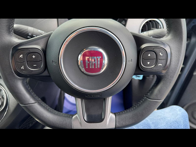 Fiat 500 1.2 S Euro 6 (s/s) 3dr 3dr Manual 2025