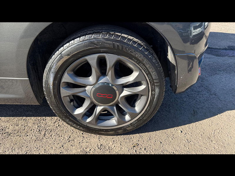 Fiat 500 1.2 S Euro 6 (s/s) 3dr 3dr Manual 2025