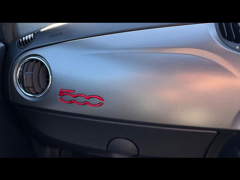 Fiat 500 1.2 S Euro 6 (s/s) 3dr 3dr Manual 2025