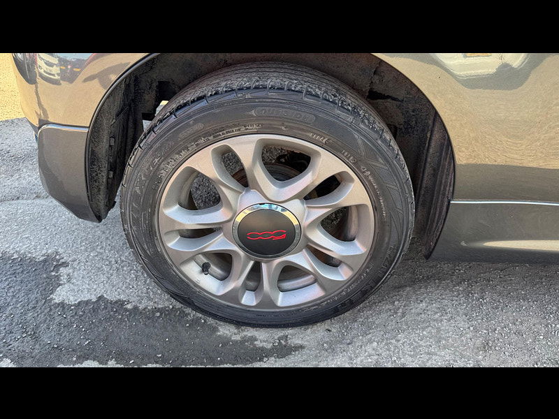 Fiat 500 1.2 S Euro 6 (s/s) 3dr 3dr Manual 2025