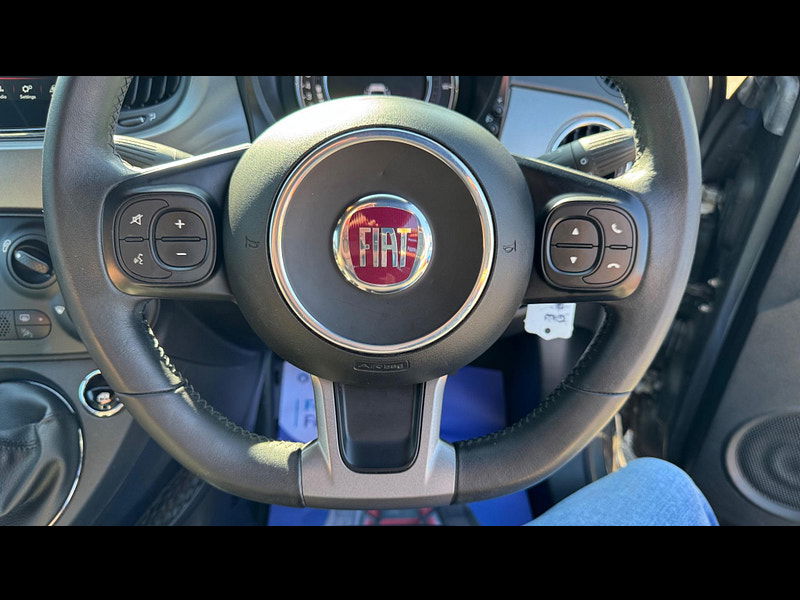 Fiat 500 1.2 S Euro 6 (s/s) 3dr 3dr Manual 2025