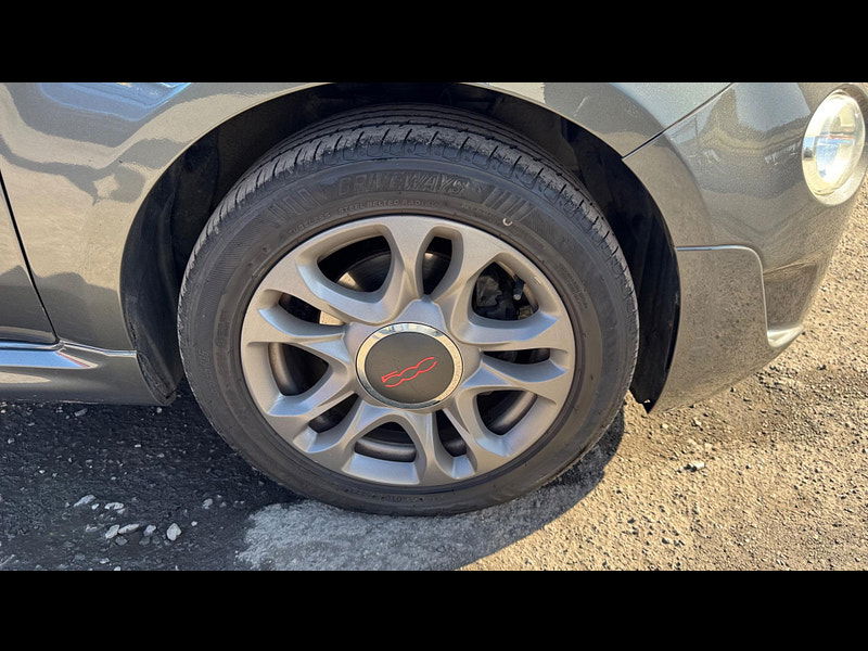 Fiat 500 1.2 S Euro 6 (s/s) 3dr 3dr Manual 2025