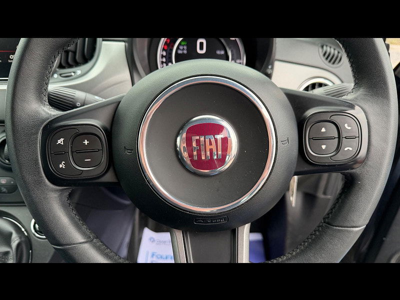 Fiat 500 1.2 S Euro 6 (s/s) 3dr 3dr Manual 2025