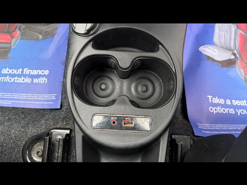 Fiat 500 1.2 S Euro 6 (s/s) 3dr 3dr Manual 2025