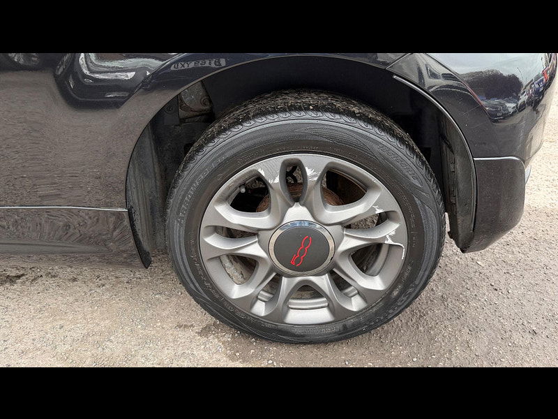 Fiat 500 1.2 S Euro 6 (s/s) 3dr 3dr Manual 2025