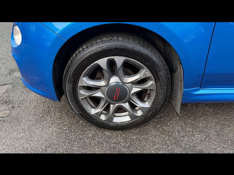 Fiat 500 1.2 S Euro 6 (s/s) 3dr 3dr Manual 2025