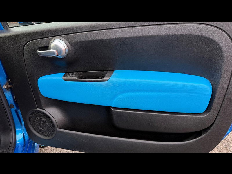 Fiat 500 1.2 S Euro 6 (s/s) 3dr 3dr Manual 2025